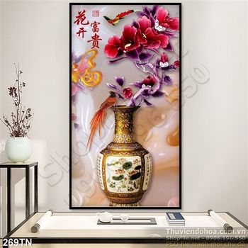 Tranh giả ngọc phù điêu rồng đẹp Tranh giả ngọc phù điêu rồng đẹp