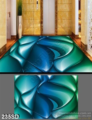 Tranh hình khối nghệ thuật