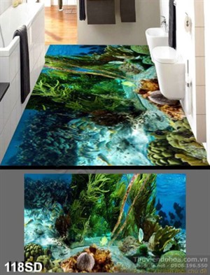 Tranh đại dương