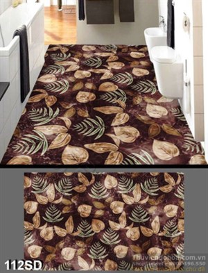 Tranh hoa văn nghệ thuật