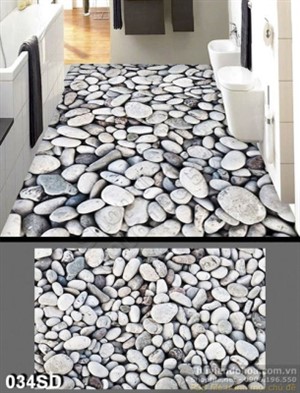 Tranh sỏi in gạch chất lượng