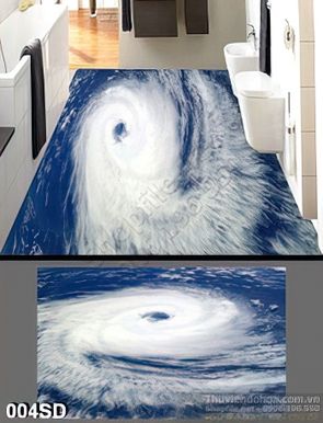 Tranh không gian nghệ thuật