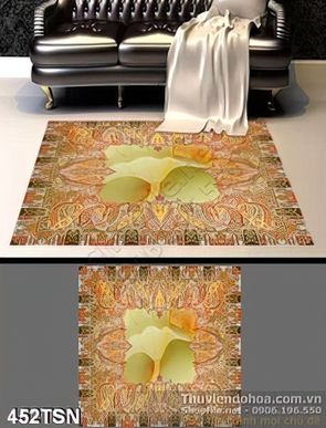 Tranh hoa văn đá trang trí nghệ thuật