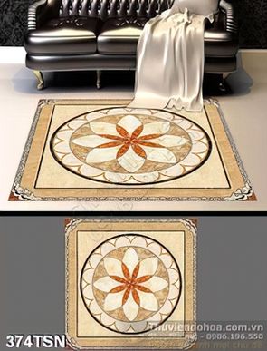 Tranh thảm trang trí nghệ thuật