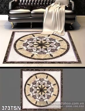 Tranh thảm trang trí hiện đại