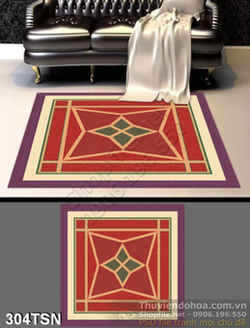 Tranh thảm nghệ thuật