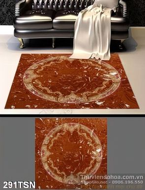 Tranh thảm sàn nghệ thuật