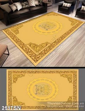 Tranh thảm sàn nghệ thuật