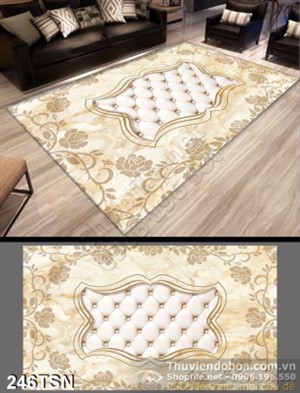 Tranh thảm cổ điển