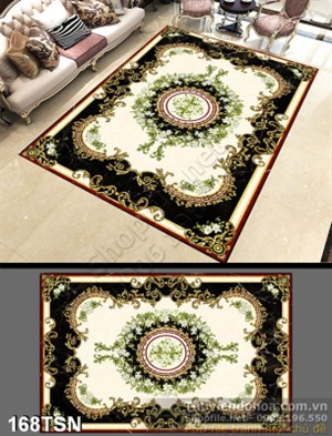 Tranh thảm hoa văn đẹp nhất