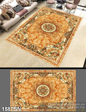 Tranh thảm trang trí mới nhất