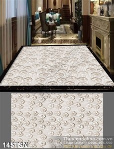 Tranh giả ngọc hoa đá