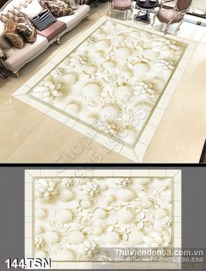 Tranh giả ngọc nghệ thuật