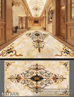 Tranh thảm đẹp nhất hiện nay