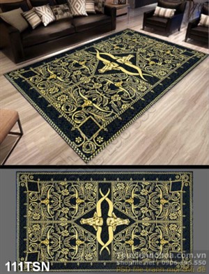 Tranh hoa văn nghệ thuật