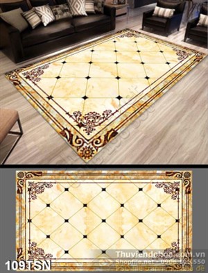 Tranh thảm hoa văn đẹp nhất