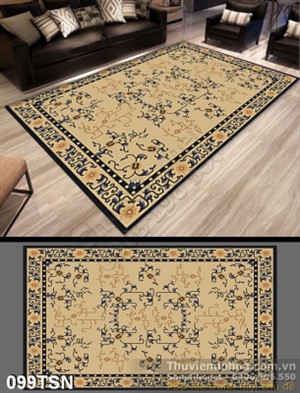 Tranh họa tiết hoa văn