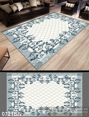 Tranh thảm hoa văn họa tiết