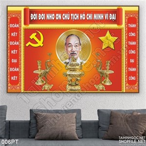 Tranh psd bàn thờ Bác Hồ Tranh psd bàn thờ Bác Hồ