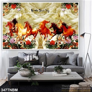 Mã đáo thành công