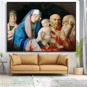 Tranh công giáo,Chúa Giáng Sinh