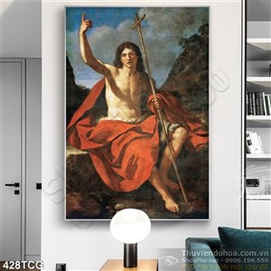 Tranh công giáo, Chúa sống lại