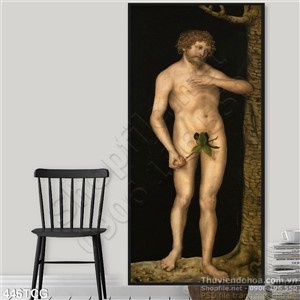 Tranh công giáo, thiên chúa