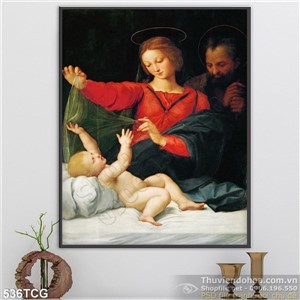 Tranh công giáo, Chúa  sinh ra đời