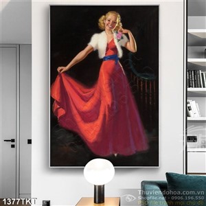 Tranh khỏa thân nghệ thuật trang trí treo tường Tranh khỏa thân nghệ thuật trang trí treo tường
