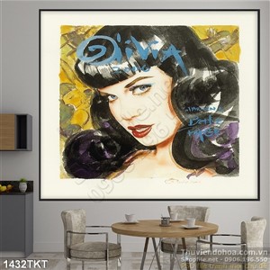 Tranh khỏa thân nghệ thuật sơn dầu Châu Âu Tranh khỏa thân nghệ thuật sơn dầu Châu Âu