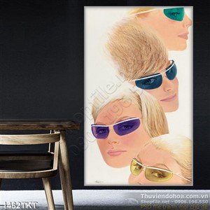 Tranh khỏa thân nghệ thuật hiêện đại Tranh khỏa thân nghệ thuật hiêện đại