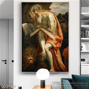 Tranh khỏa thân nghệ thuật Châu Âu Tranh khỏa thân nghệ thuật Châu Âu