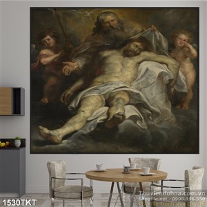 Tranh khỏa thân nghệ thuật thời Phục Hưng Tranh khỏa thân nghệ thuật thời Phục Hưng