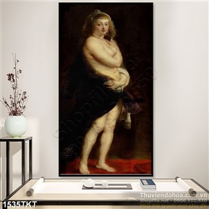 Tranh khỏa thân nghệ thuật Châu Âu Tranh khỏa thân nghệ thuật Châu Âu