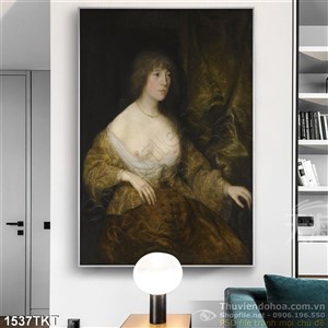 Tranh khỏa thân nghệ thuật thời Phục Hưng Tranh khỏa thân nghệ thuật thời Phục Hưng