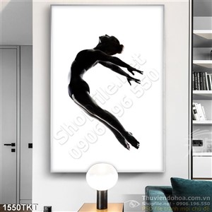 Tranh khỏa thân nghệ thuật nhiếp ảnh Tranh khỏa thân nghệ thuật nhiếp ảnh