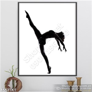 Tranh khỏa thân nghệ thuật treo tường Tranh khỏa thân nghệ thuật treo tường