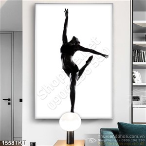 Tranh khỏa thân nghệ thuật trang trí phòng ngủ Tranh khỏa thân nghệ thuật trang trí phòng ngủ