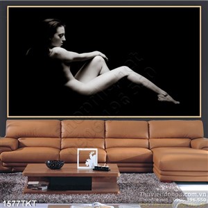 Tranh khỏa thân nghệ thuật chuyên nghiệp