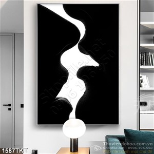 Tranh khỏa thân nghệ thuật nhiếp ảnh