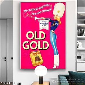 Tranh khỏa thân nghệ thuật trang trí tường