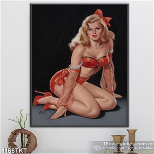 Tranh khỏa thân nghệ thuật sơn dầu Châu Âu Tranh khỏa thân nghệ thuật sơn dầu Châu Âu