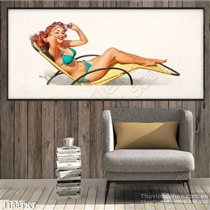 Tranh khỏa thân nghệ thuật trang trí phòng đẹp Tranh khỏa thân nghệ thuật trang trí phòng đẹp