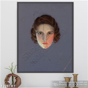 Tranh khỏa thân nghệ thuật Châu Âu Tranh khỏa thân nghệ thuật Châu Âu