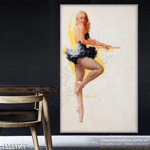 Tranh khỏa thân nghệ thuật sơn dầu Châu Âu Tranh khỏa thân nghệ thuật sơn dầu Châu Âu