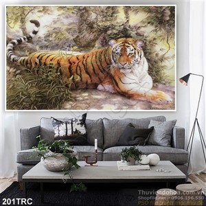 Tranh Rồng,công,phượng,thiên nga thư pháp