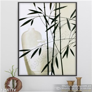 Tranh tĩnh vật hoa quả sơn dầu nghệ thuật