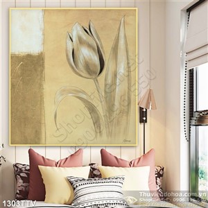 Tranh tĩnh vật hoa quả sơn dầu điêu khắc