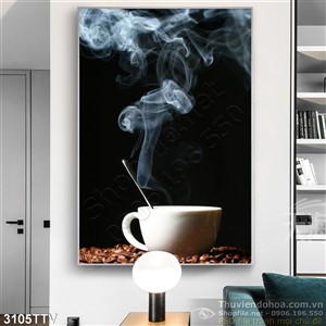 Tranh tĩnh vật hoa quả sơn dầu đẹp