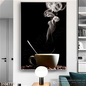 Tranh tĩnh vật hoa quả sơn dầu đẹp